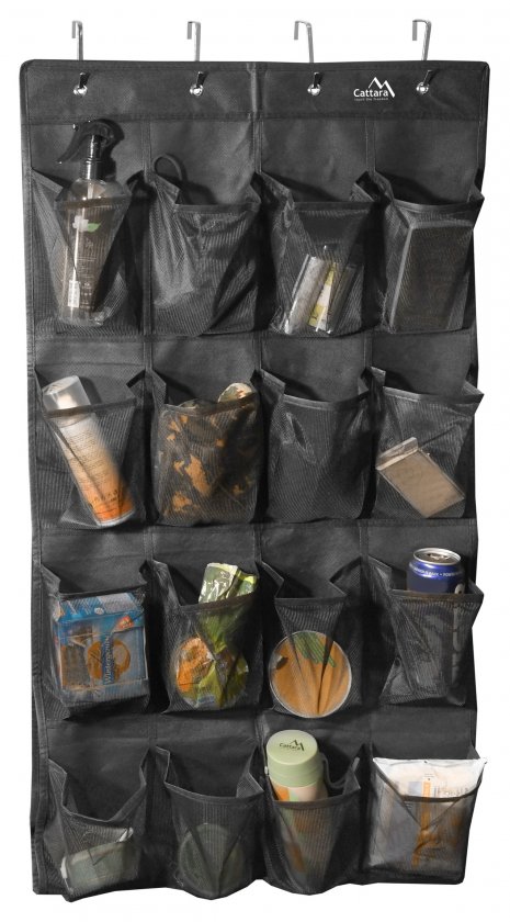 Tent organiser 55x85cm