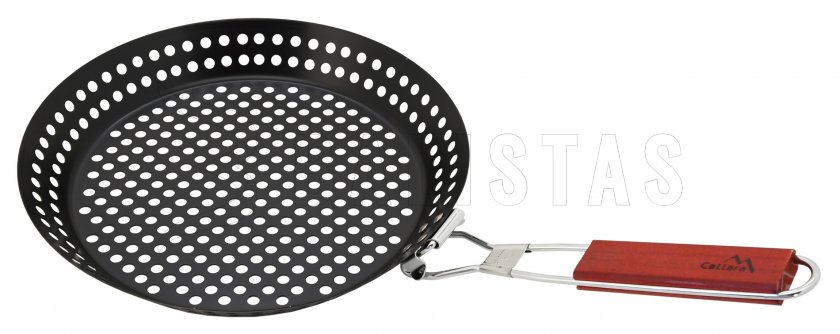 Grill pan 30cm