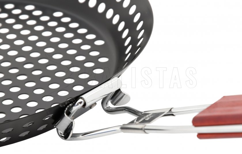 Grill pan 30cm