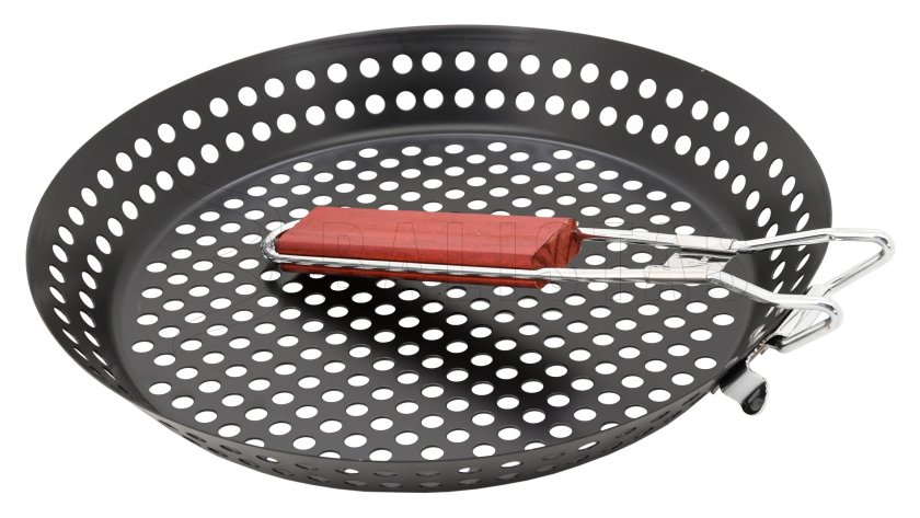 Grill pan 30cm