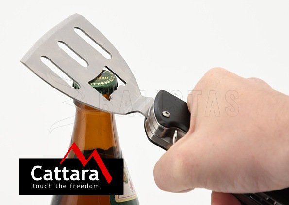 Grilling tools 5in1