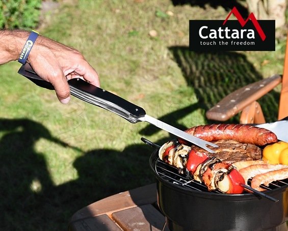 Grilling tools 5in1