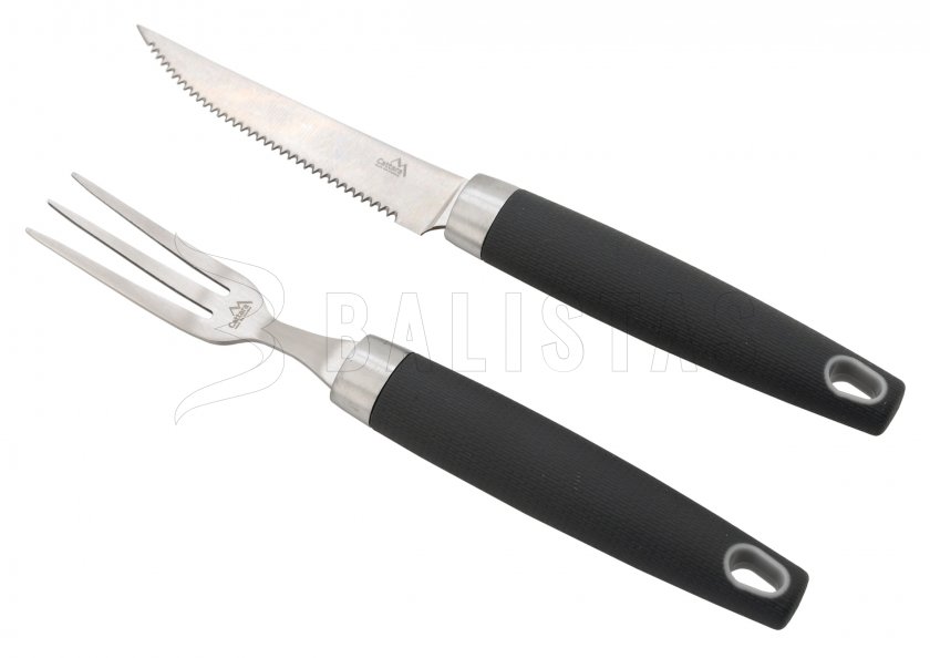 Grilling steak cutlery SHARK