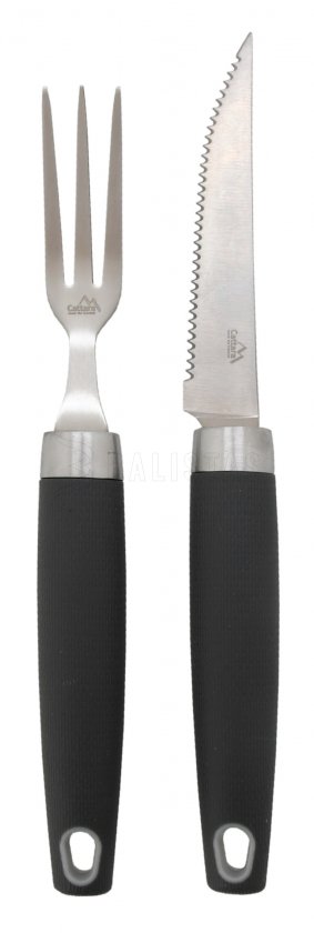 Grilling steak cutlery SHARK