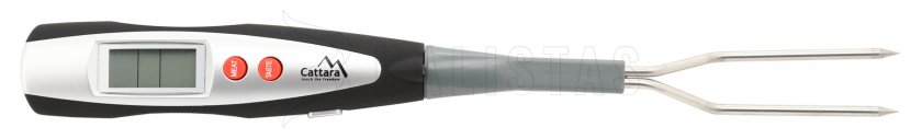 FORK digital grill thermometer