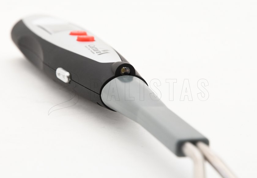 FORK digital grill thermometer