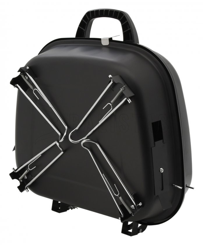 Charcoal grill CROTONE foldable