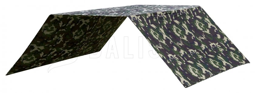 Celta Cattara 3x4m Waterproof