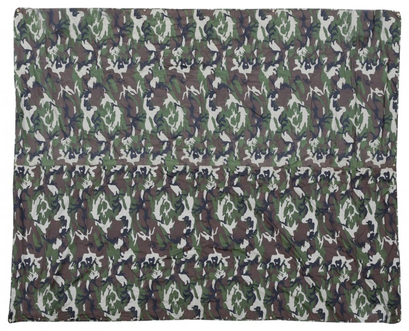 Celta Cattara 3x4m Waterproof