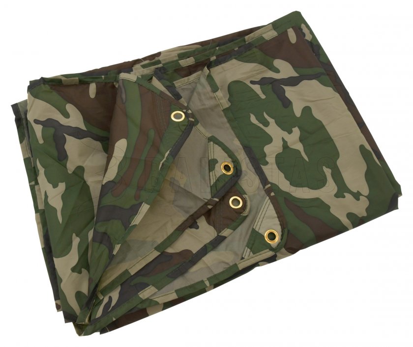 Celta Cattara 3x4m Waterproof