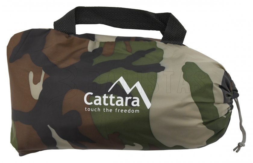 Celta Cattara 3x4m Waterproof