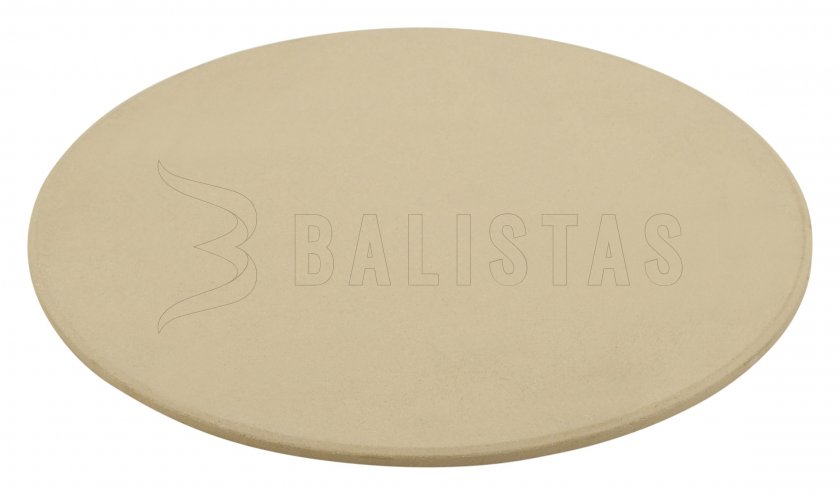 Grill plate round PIZZA (for ROYAL CLASSIC and ROYAL GRANDE grills)