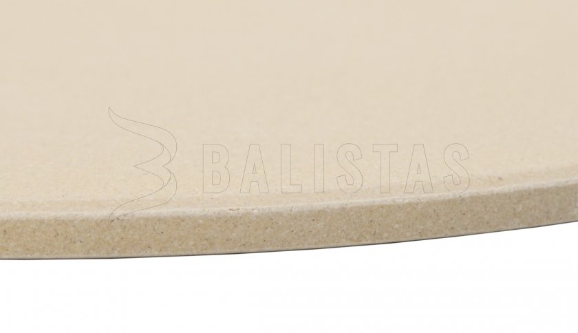 Grill plate round PIZZA (for ROYAL CLASSIC and ROYAL GRANDE grills)