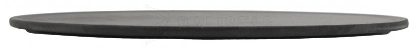Grill plate round cast iron (for ROYAL CLASSIC and ROYAL GRANDE grills)
