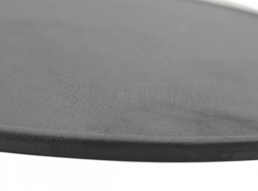 Grill plate round cast iron (for ROYAL CLASSIC and ROYAL GRANDE grills)