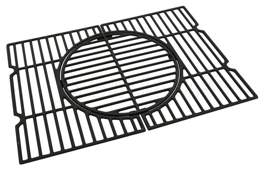 Cast iron grill grate ROYAL CLASSIC