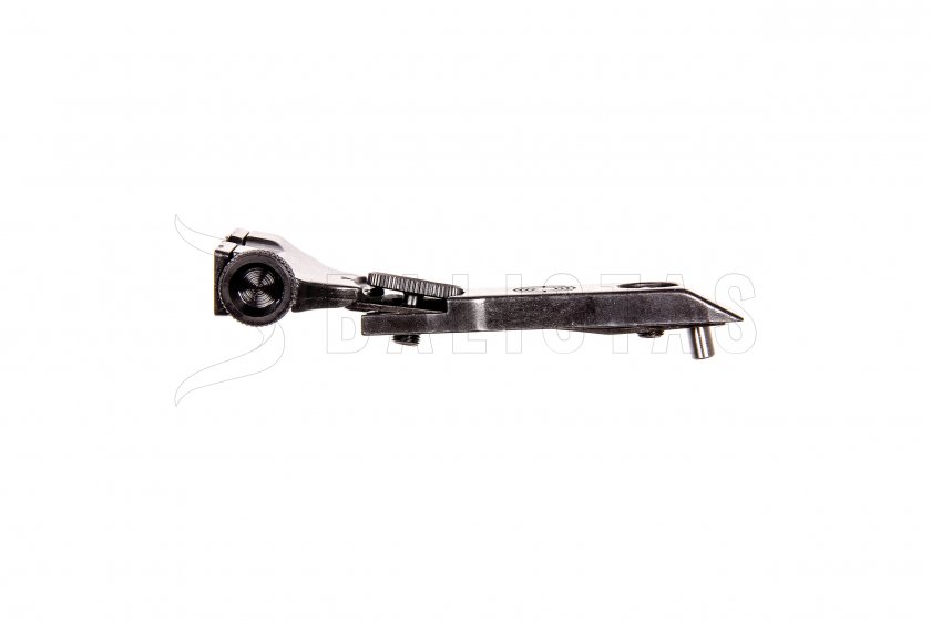 HW 95/50/30 MII Micrometer Open Rear Sight