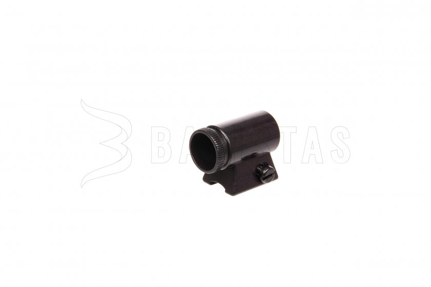 HW 95/50/30 MII Front Sight Tunnel