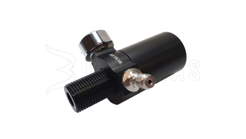 Brocock Bantam External Pressure Regulator