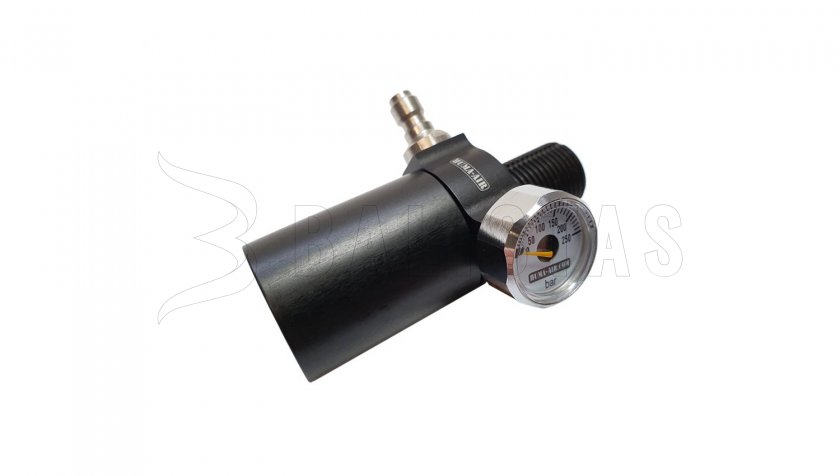 Brocock Bantam External Pressure Regulator