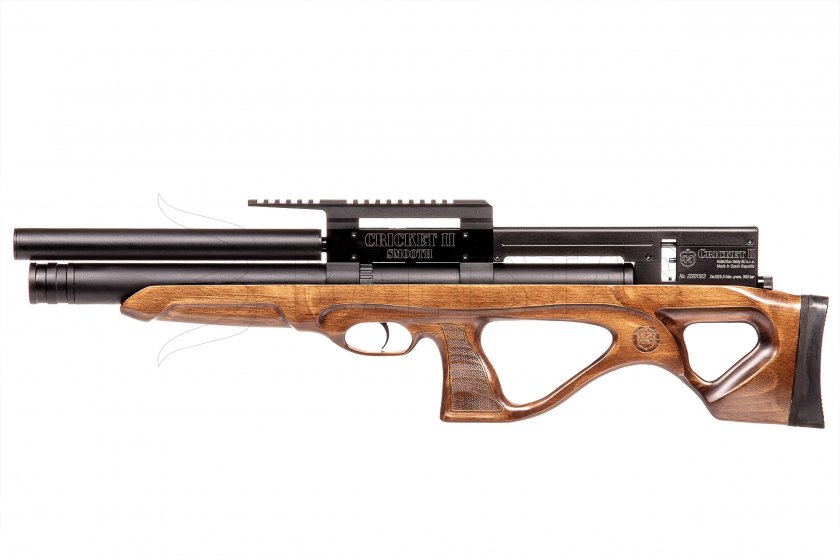 Air Rifle Kalibrgun Cricket II Standart WSA 4.5mm