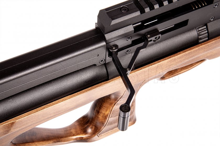 Air Rifle Kalibrgun Cricket II Standart WSA 4.5mm