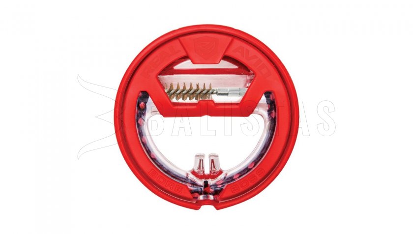 Real Avid Bore Boss cal.270/ .280 (7mm) Bore Cleaner