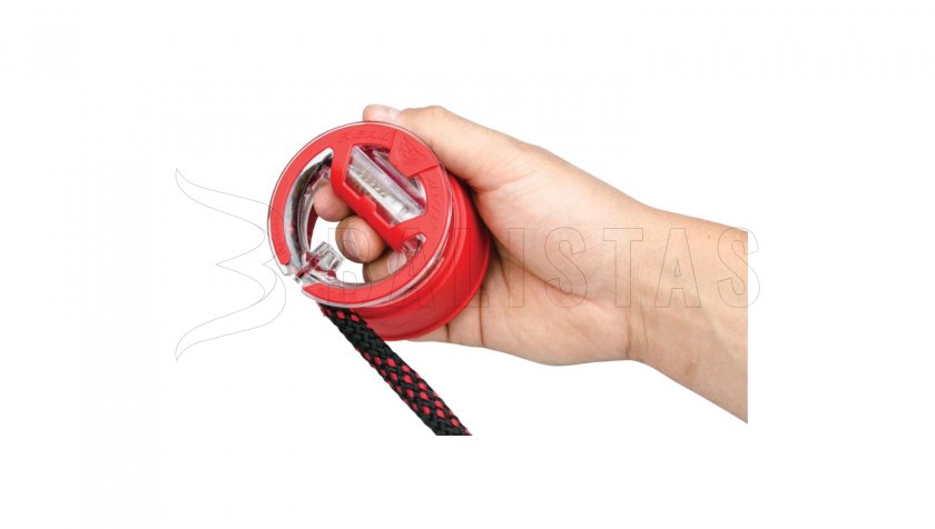 Real Avid Bore Boss cal.22 (5,5mm) Bore Cleaner