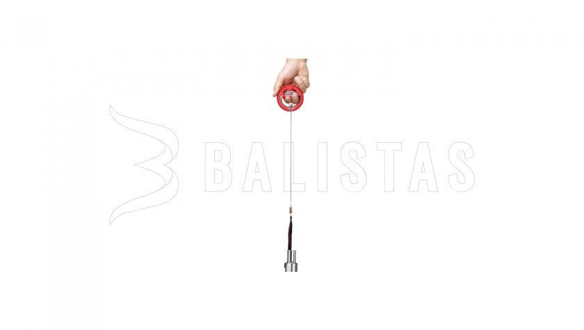Real Avid Bore Boss cal.30/ .308 (7,62mm) Bore Cleaner