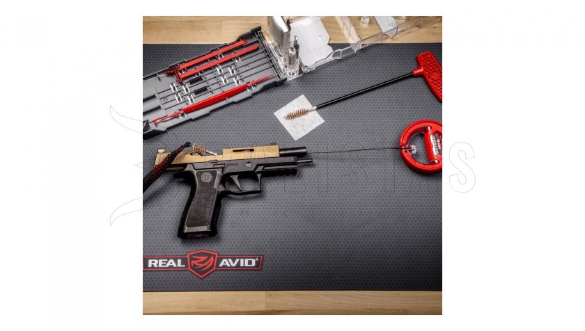 Cleaning Kit Real Avid Gun Boss Multi-Kit cal.22 (5.5mm)