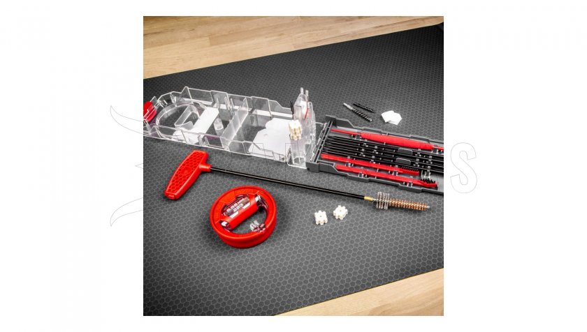 Real Avid Gun Boss Multi-Kit cal.30/ .308 (7,62mm)