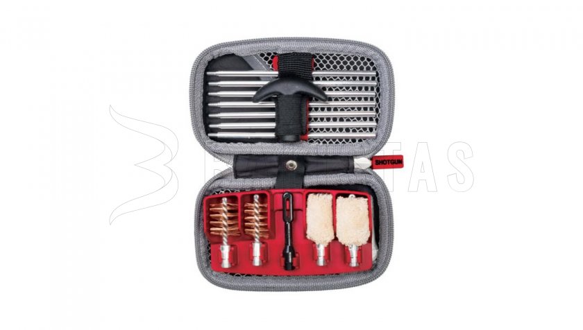 Real Avid Gun Boss Shotgun Cleaning Kit 12/20GA