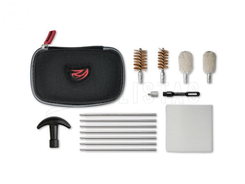 Real Avid Gun Boss Shotgun Cleaning Kit 12/20GA