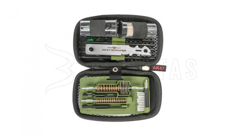 Real Avid Gun Boss AK-47 Cleaning Kit