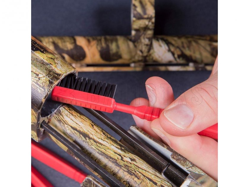 Real Avid Accu-Grip Picks & Brushes