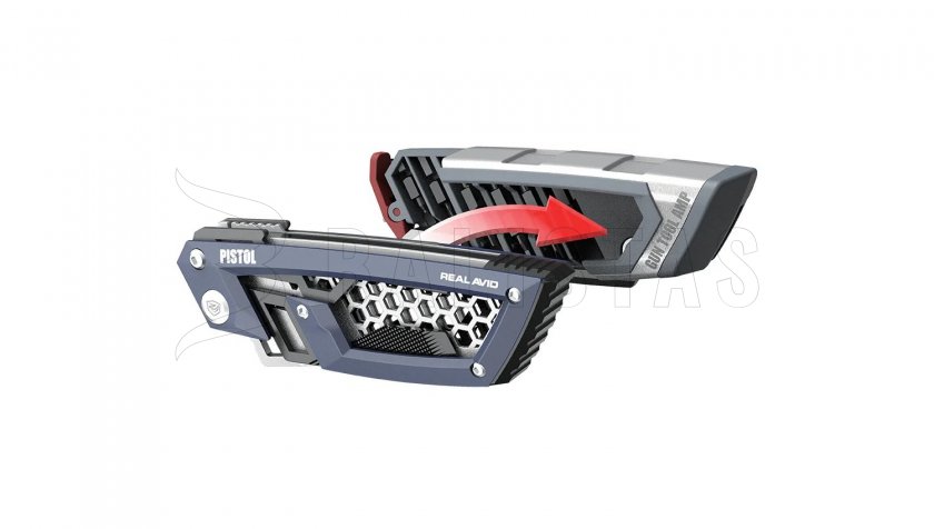 Real Avid Gun Tool AMP Pistol