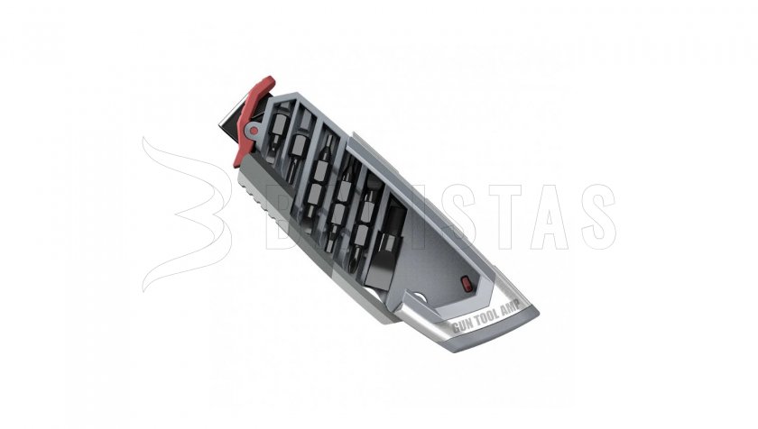 Real Avid Gun Tool AMP Pistol