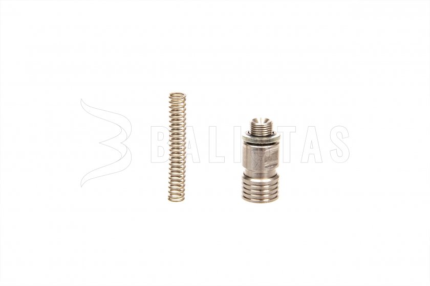 FX Impact MKII, Power Plenum, Bronze 5,5mm