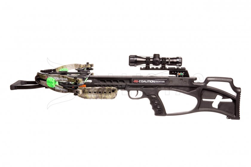 PSE Coalition Frontier 190lbs