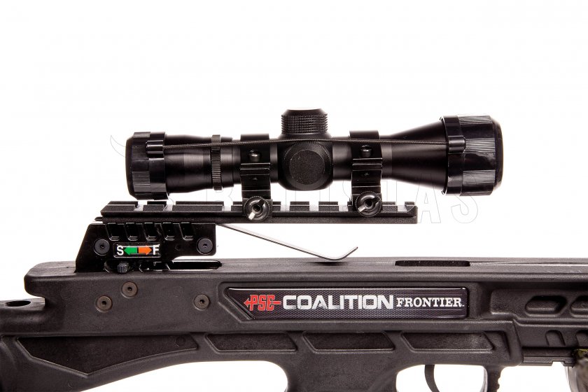 PSE Coalition Frontier 190lbs
