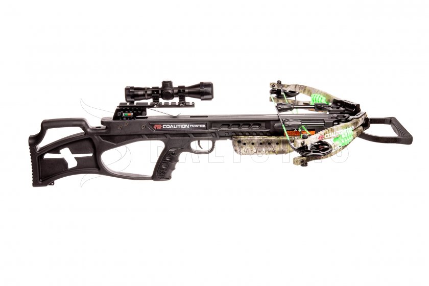 PSE Coalition Frontier 190lbs