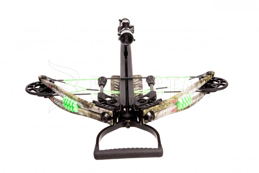 PSE Coalition Frontier 190lbs