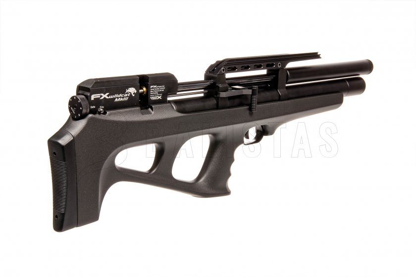 FX Wildcat MKIII Compact Synthetic 5,5mm