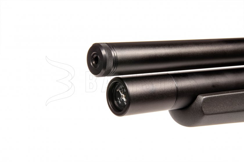 FX Wildcat MKIII Compact Synthetic 5,5mm
