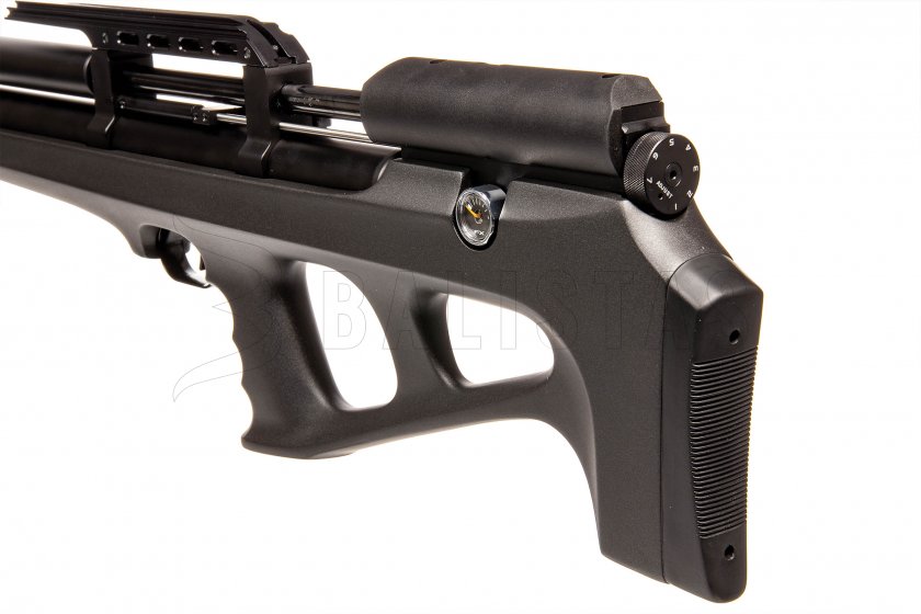 FX Wildcat MKIII Compact Synthetic 5,5mm