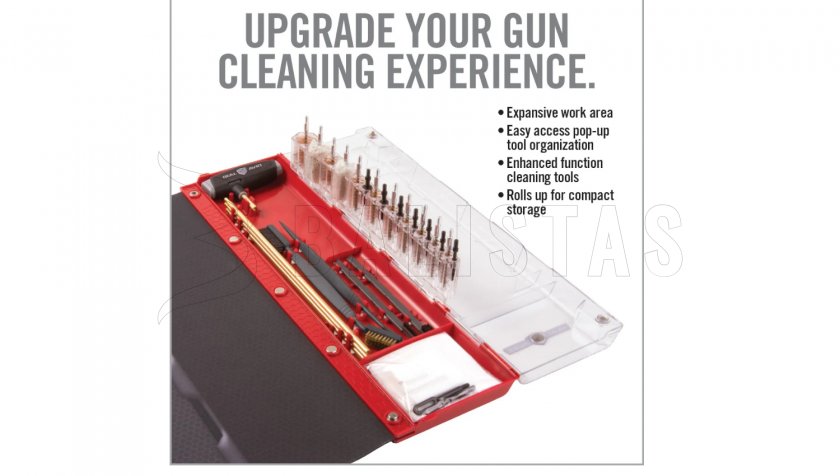 Real Avid Master Cleaning Station Universal Gun