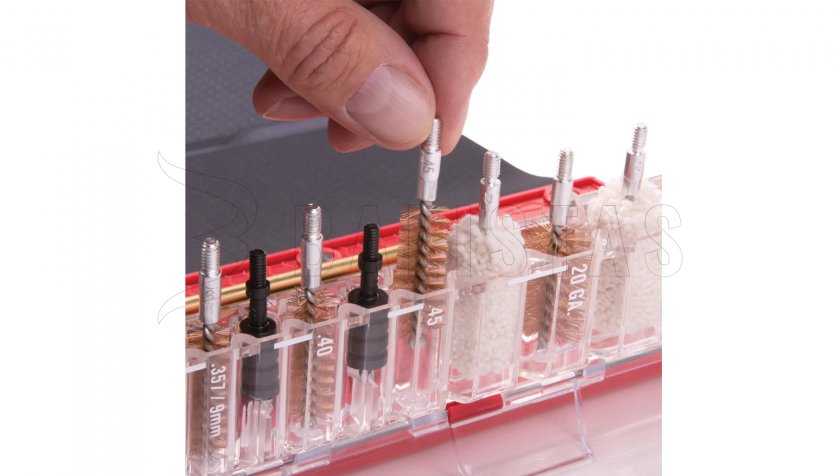 Real Avid Master Cleaning Station Universal Gun