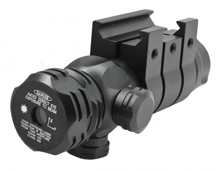 JS-Tactical Defender Laser Sight