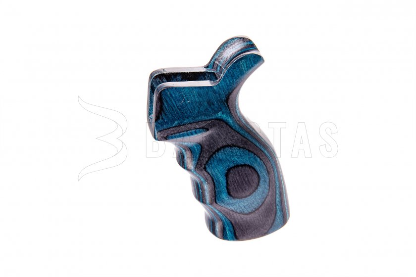 AirMaks Katran Blue Laminated Grip