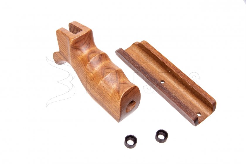 AirMaks Katran Wooden Grip